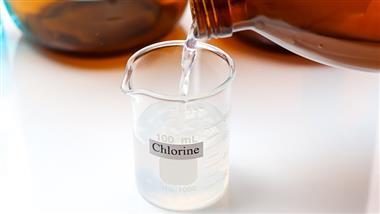 long term impact chlorine exposure