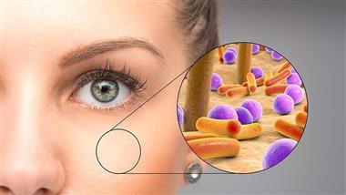 skin microbiome natural uv protection