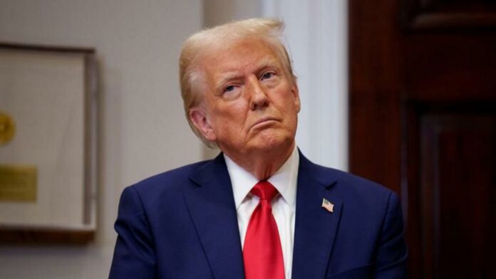The US has just declared economic war on Africa. It will backfire