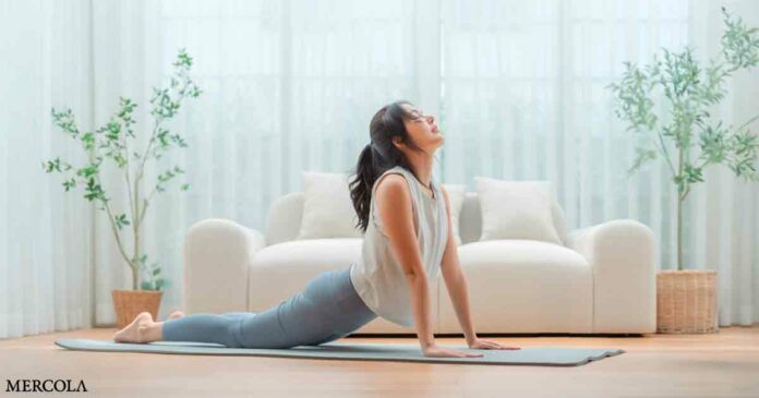 This Simple Test Could Predict How Long You’ll Live