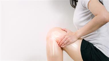young adult bone health problems