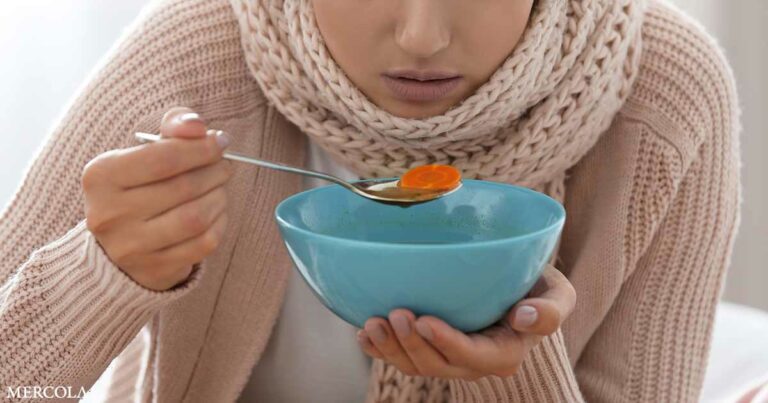 What to Eat When You’re Sick to Support Healing and Ease Symptoms
