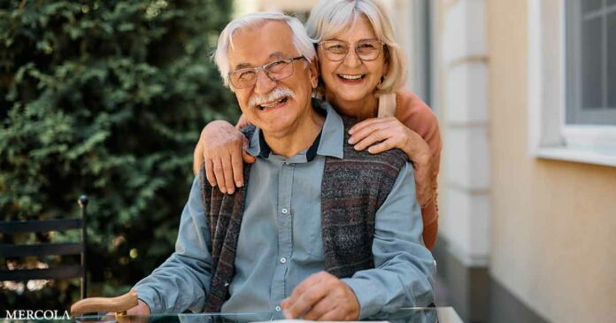 Unique Protein Provides Clues on How to Extend Lifespan Through Diet