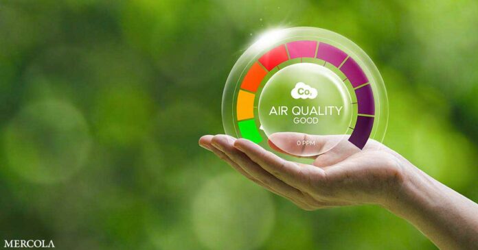 Air Pollution Linked to Higher Risk of Common Brain Tumor, New Study Warns
