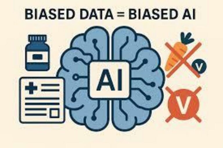 Bias in healthcare AI: why ‘smart’ isn't always safe