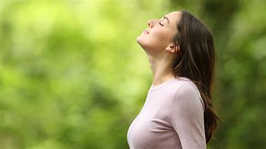 dmso respiratory diseases treatment