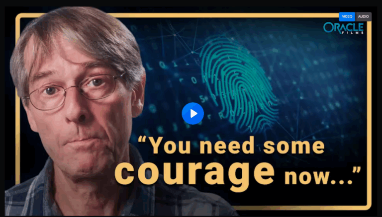 Dr Mike Yeadon give FINAL WARNING to the 99%