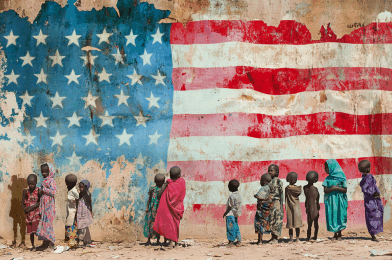 Female Genital Mutilation in America—massive