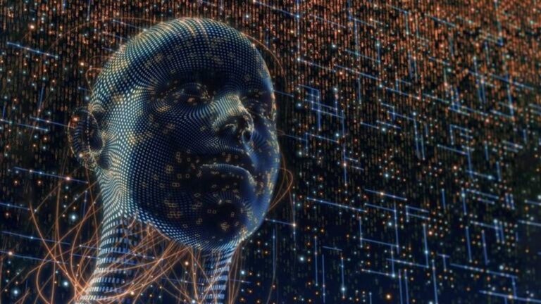 Is AI driving us all insane?