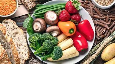 midlife carb quality healthier aging in women