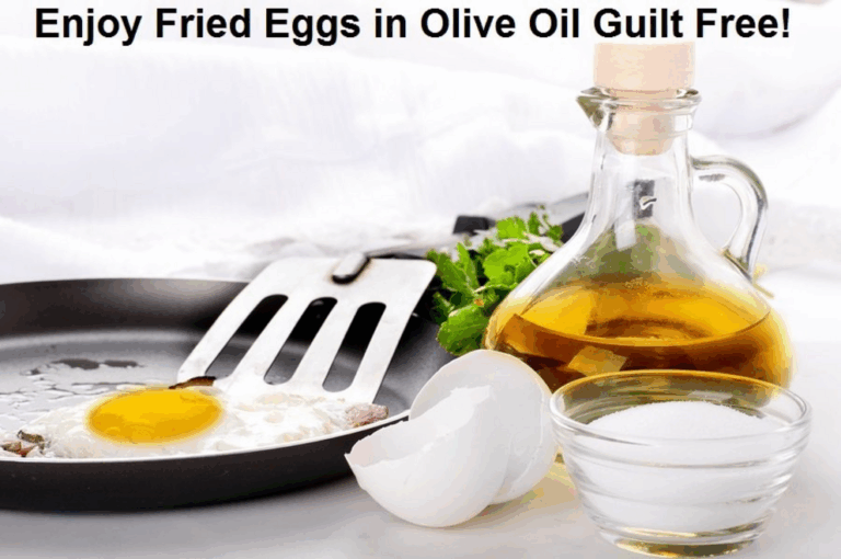 Myth buster: olive oil is one of the safest oils for frying and cooking