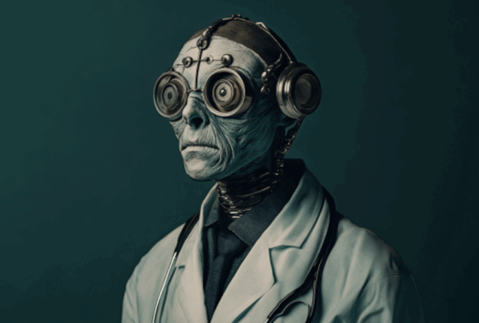 New nasal spray COVID vaxx being tested; nothing could possibly go wrong