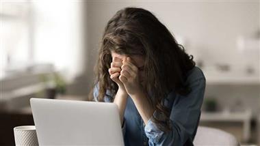 overwork effects on brain health