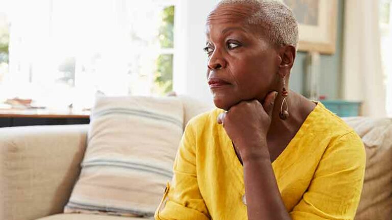 Struggling to Find the Right Words? New Study Says It May Signal Something Deeper