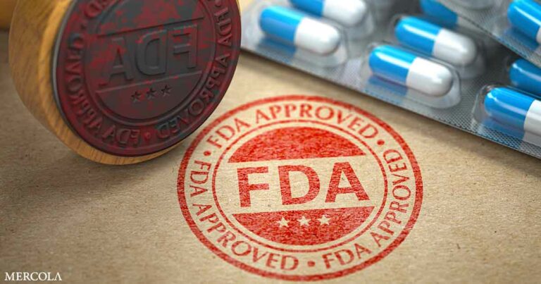 The FDA Approved Hundreds of Drugs Without Proof They Work