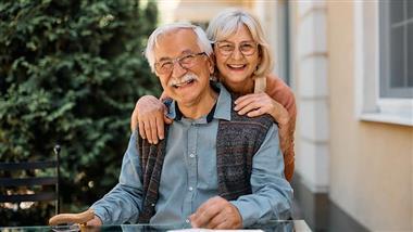 klotho protein longevity