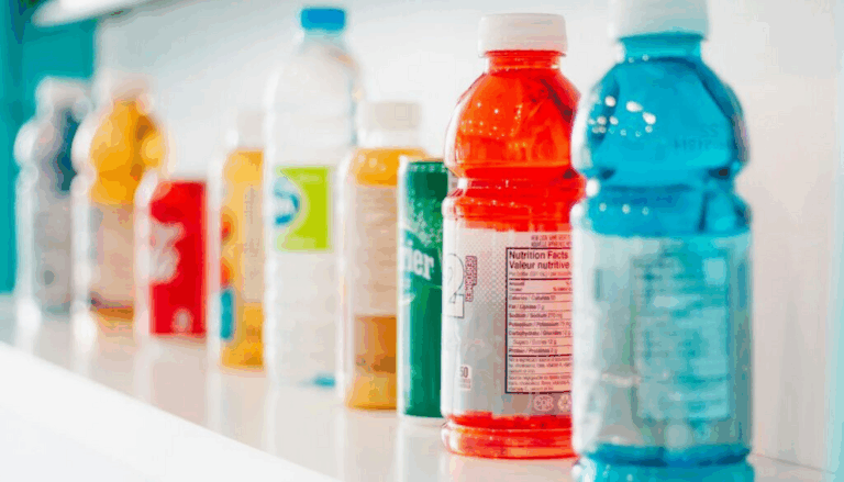 New natural food dye approved as FDA pressures industry to drop Red Dye No 3